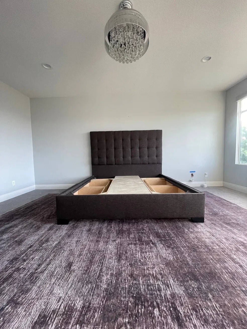 Bedroom furniture