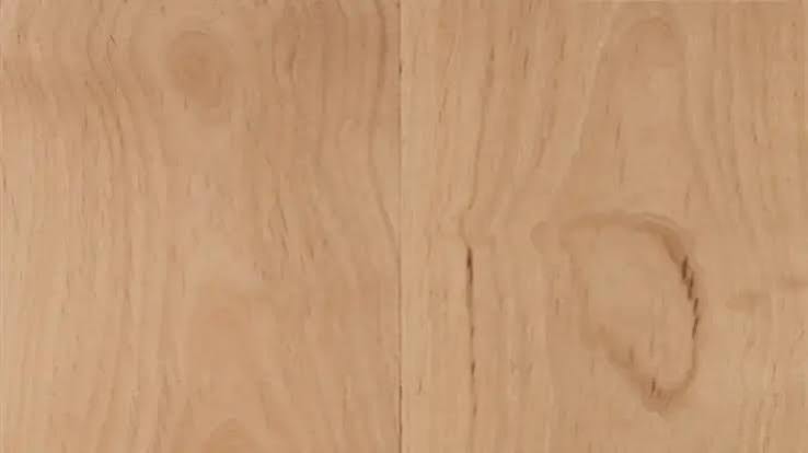 Alder wood grain