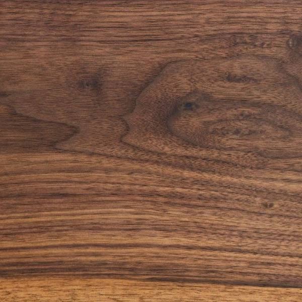 Walnut wood grain
